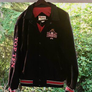 2003 Congress American Quarter Horse Jacket SZ M